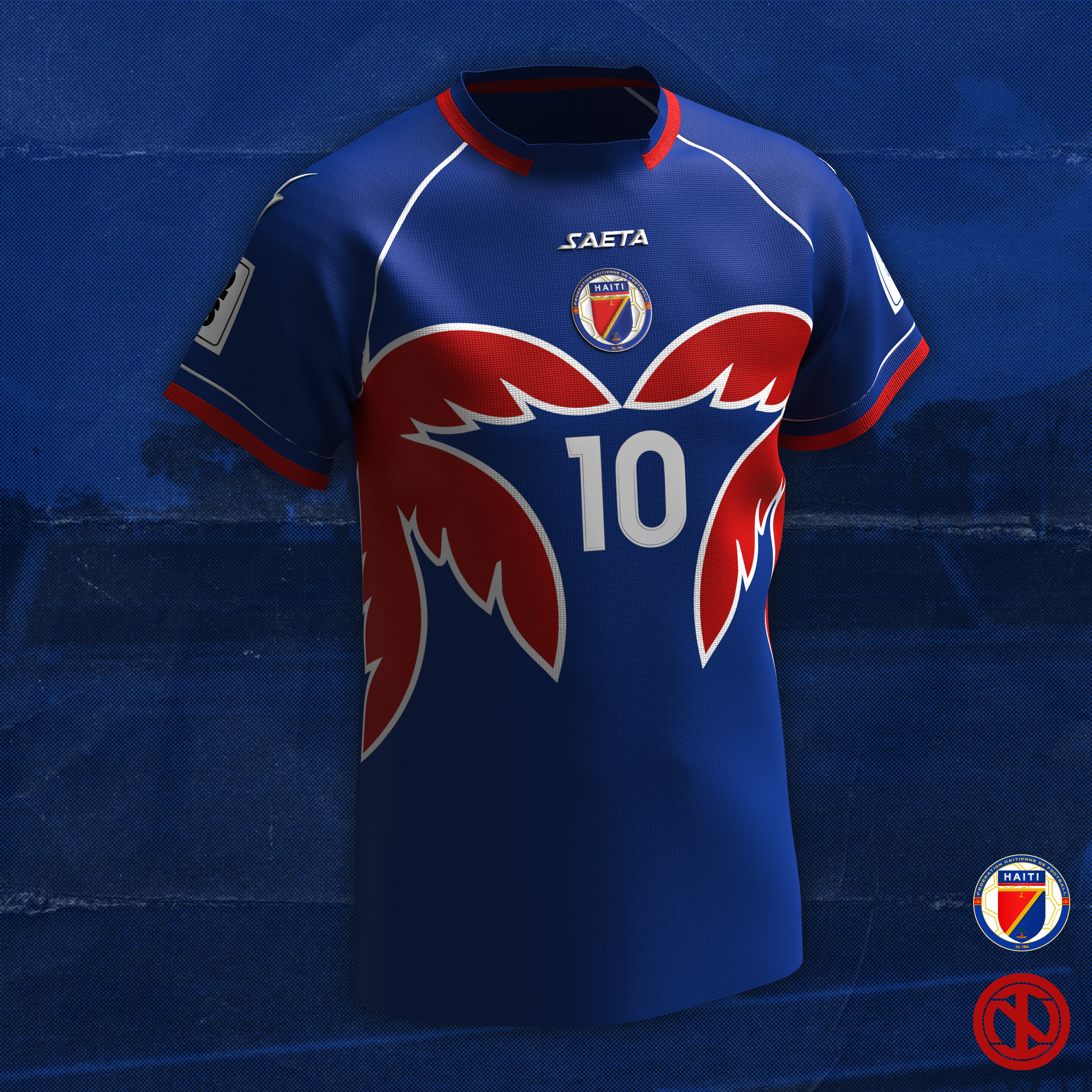 Haiti | Home Kit Concept