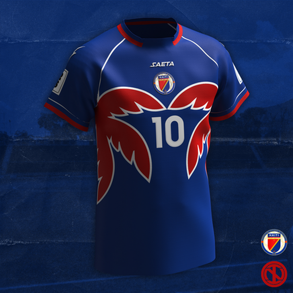 Haiti | Home Kit Concept