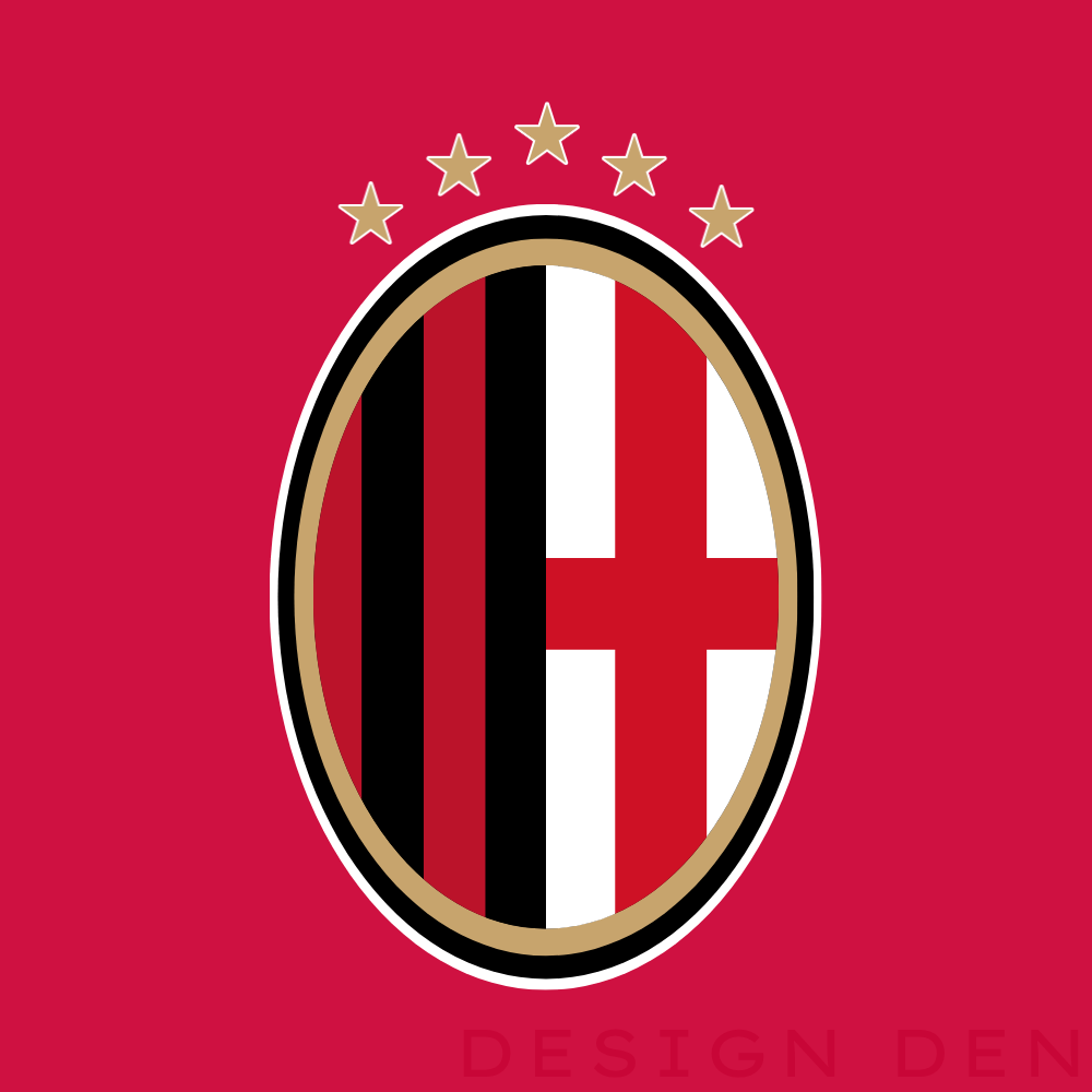 AC Milan Redesign