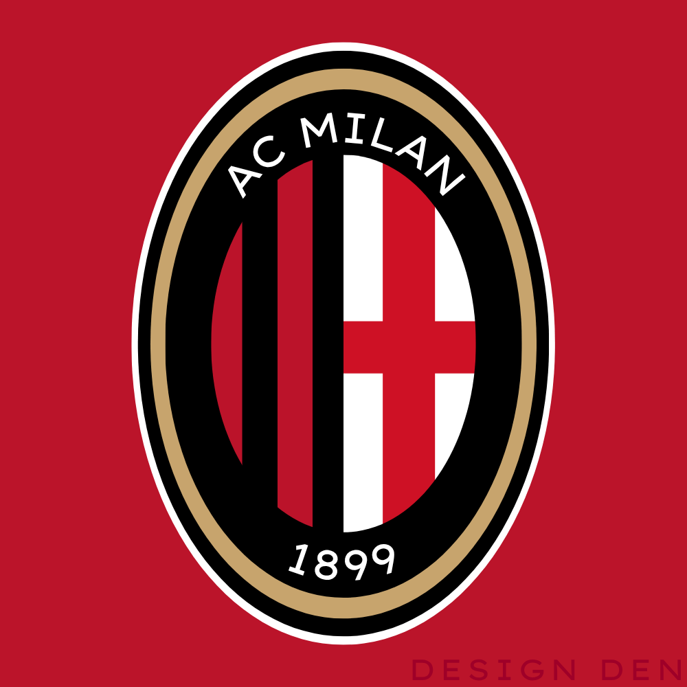 AC Milan Redesign Two