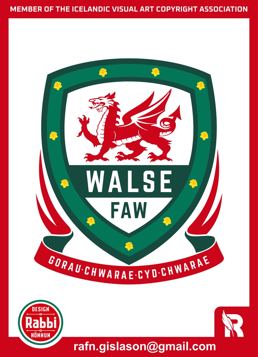 WALES