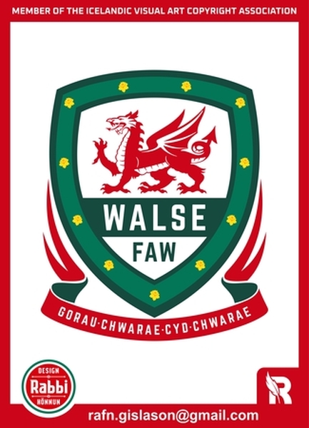 WALES