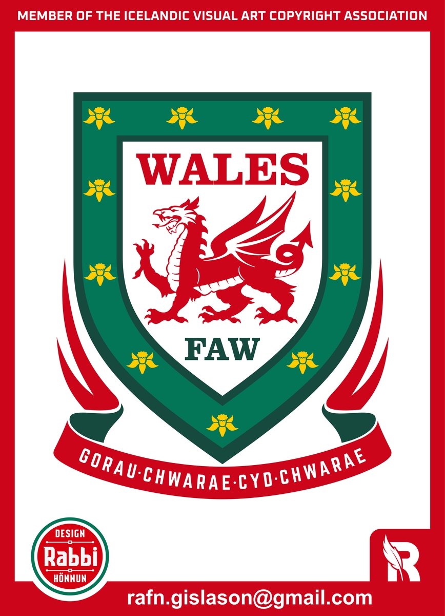 WALES