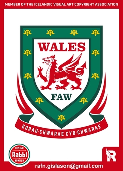 WALES