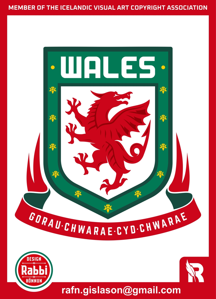 WALES