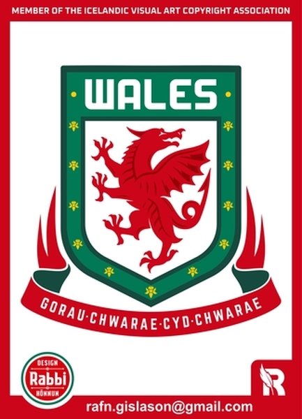 WALES
