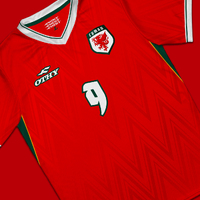 Wales