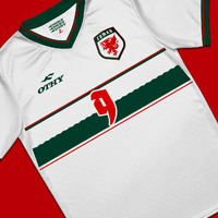 Wales