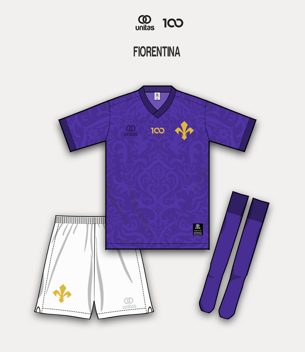 fiorentina 1