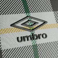 Glasgow Select / Home Shirt Concept