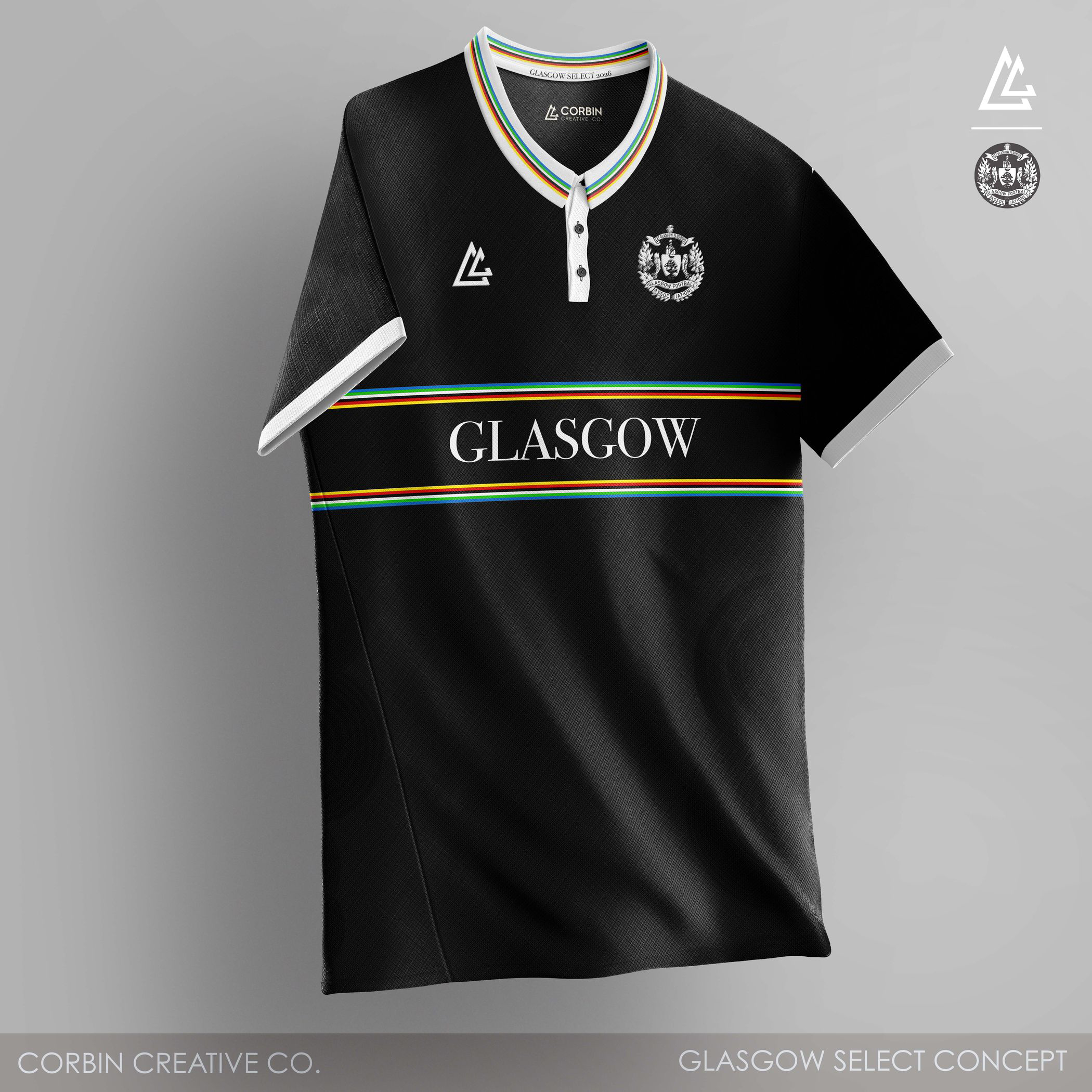 Glasgow Select XI