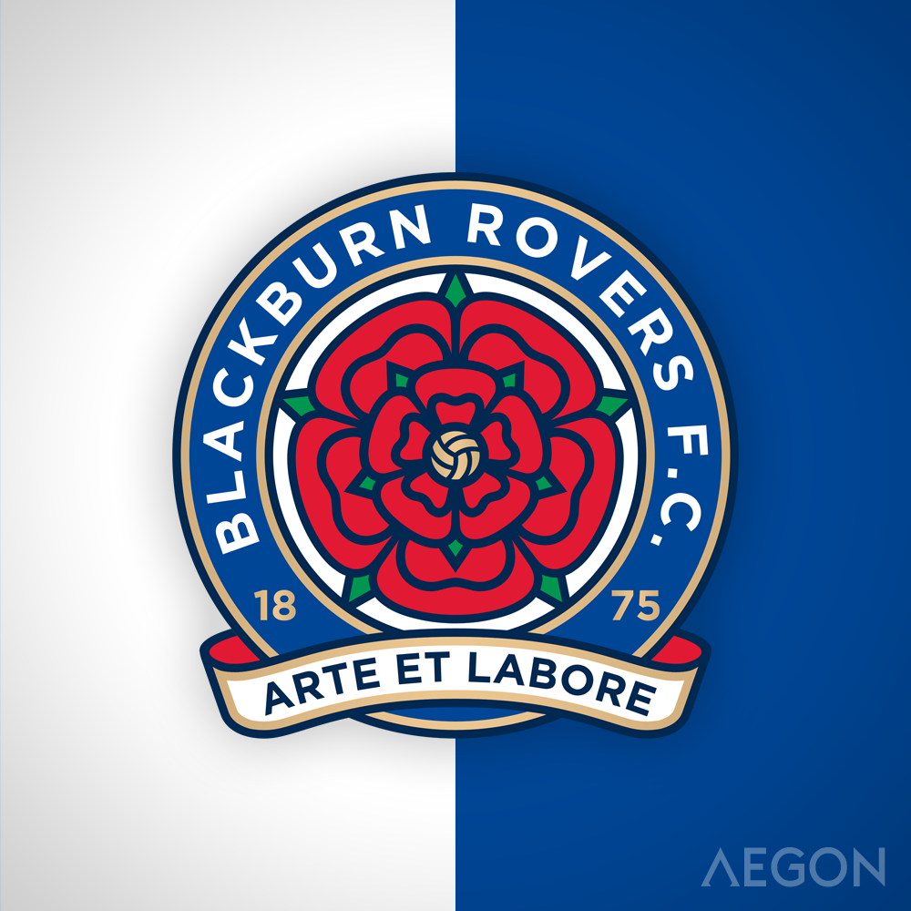 Blackburn Rovers FC