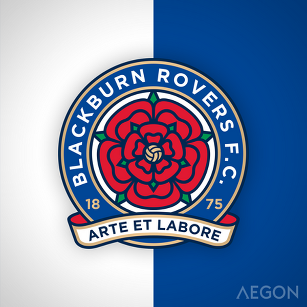 Blackburn Rovers FC