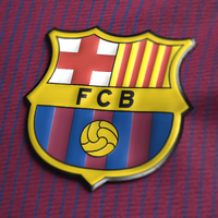 FC Barcelona | Home Kit Concept