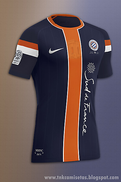 Montpellier Local KOTW