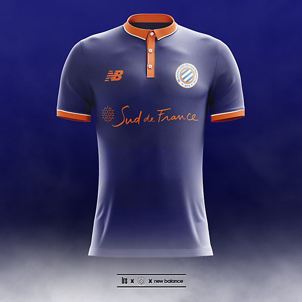 KOTW | Montpellier HSC - Home