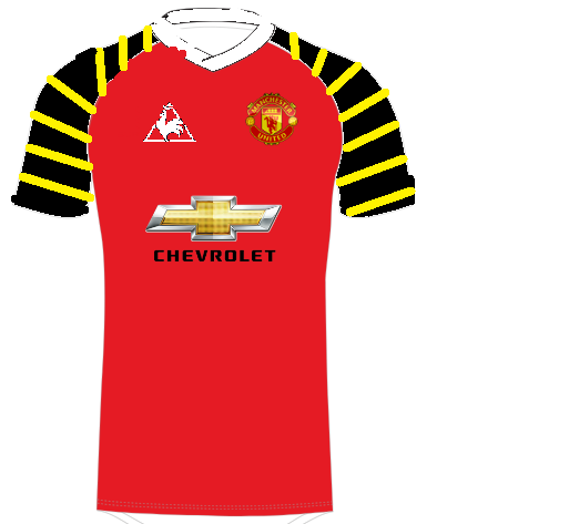 MUFC Bee Kit