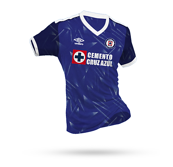 Cruz Azul home