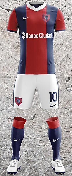 San Lorenzo Home