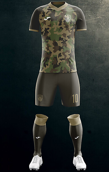 CFR CLUJ AWAY | PFLO94