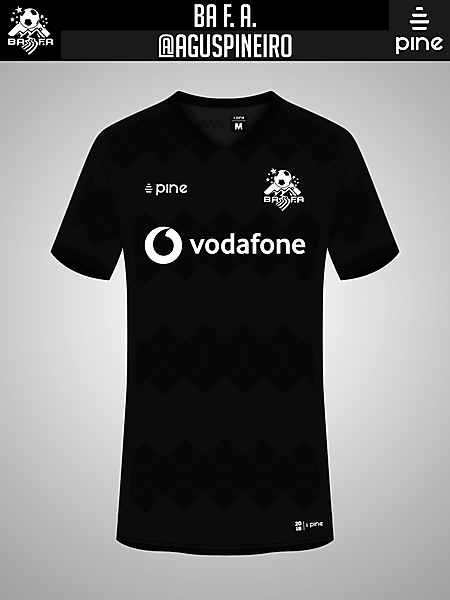 BA F. A. Home Kit by Pine