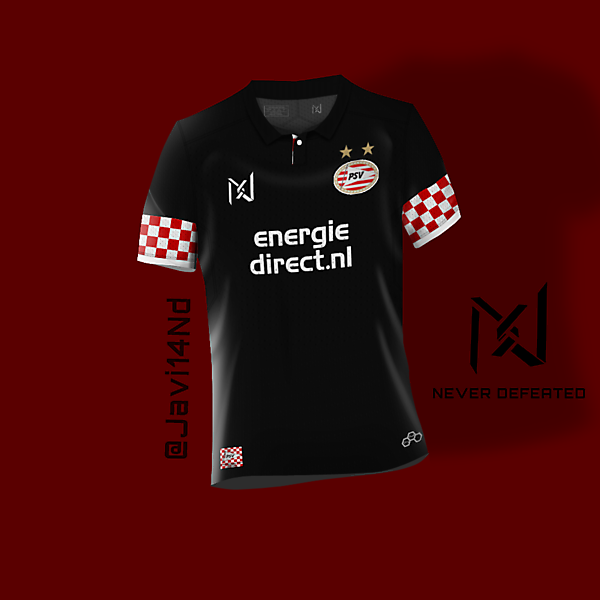 PSV away kit 