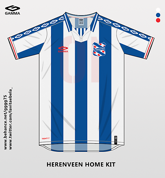 herenveen home kit