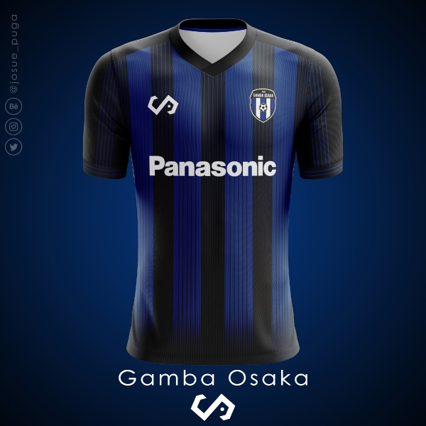 Gamba Osaka 