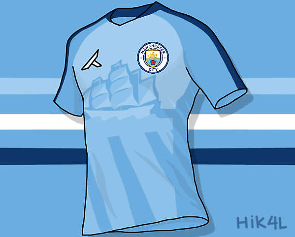 Manchester City 2019/2020