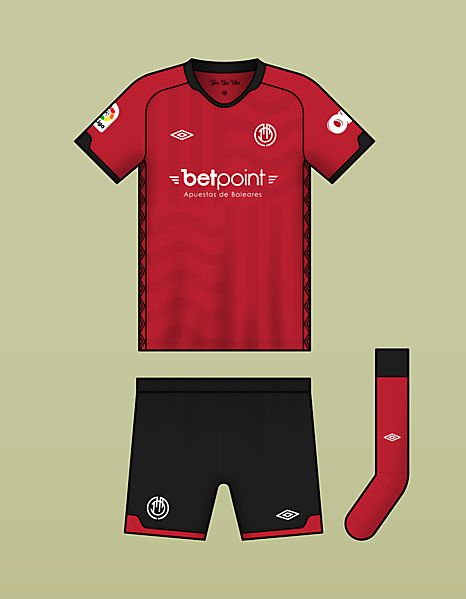 Real Mallorca