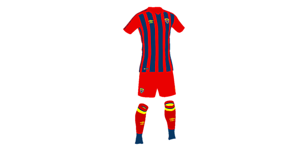 OAK home kit