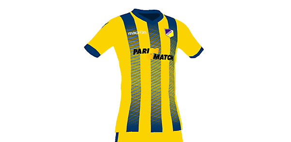 Apoel home