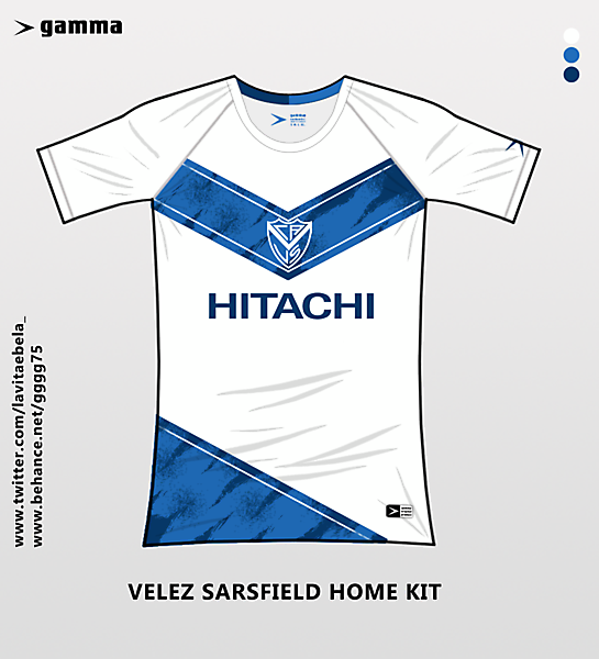 velez home kit