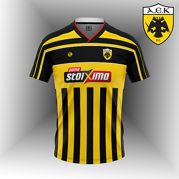 AEK home concept