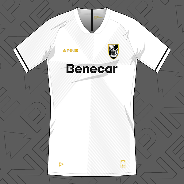 Vitória S. C. | Home | Pine