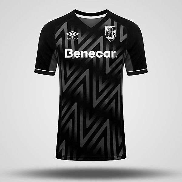Votória Sport Clube -  Away Kit