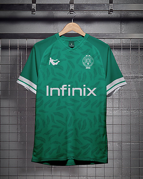 Raja Casablanca - Home Kit