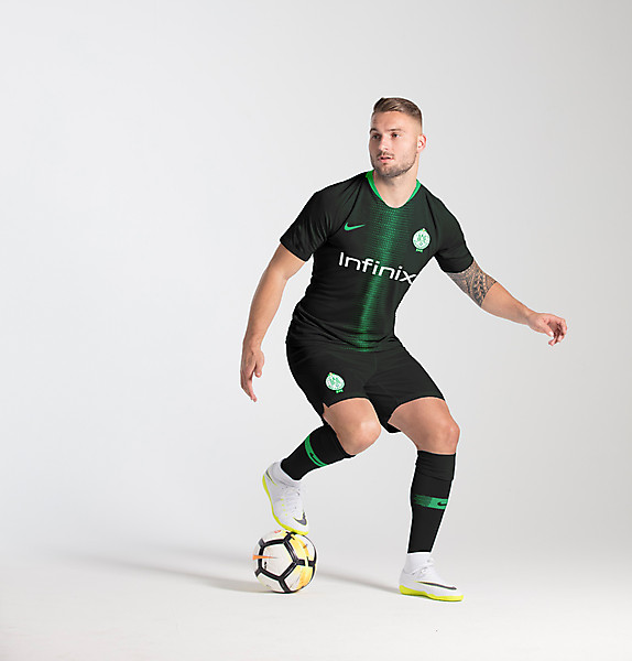 Raja Casablanca - THIRD KIT 2