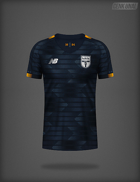 Kazma Sc x New Balance