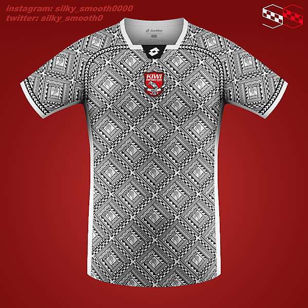 Kiwi FC Lotto @silky_smooth0