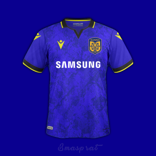 Jiangsu Sunning Concept Kit