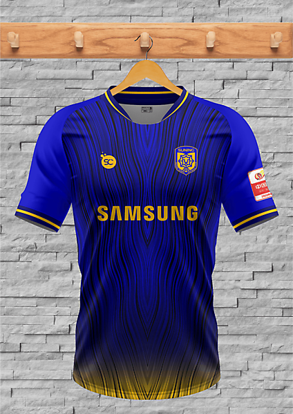 Jiangsu Suning FC