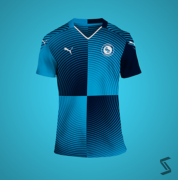 Wycombe Wanderers | Kelego