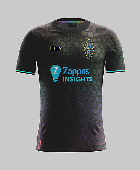 Las Vegas Lights 2020