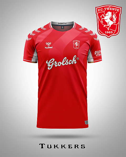 FC Twente concept