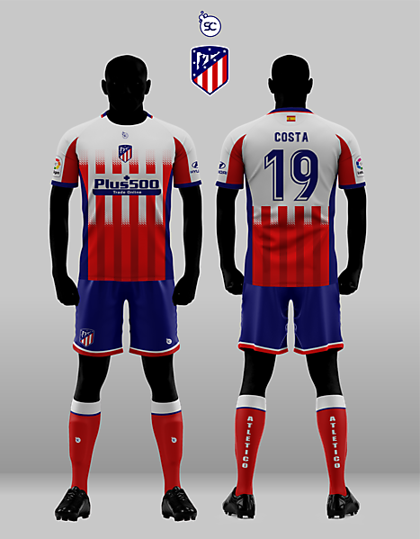 Atletico Madrid