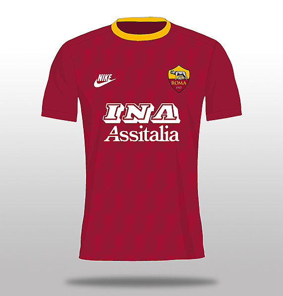 AS Roma