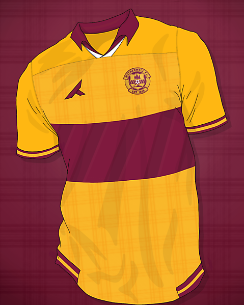 Motherwell FC | HiK4L