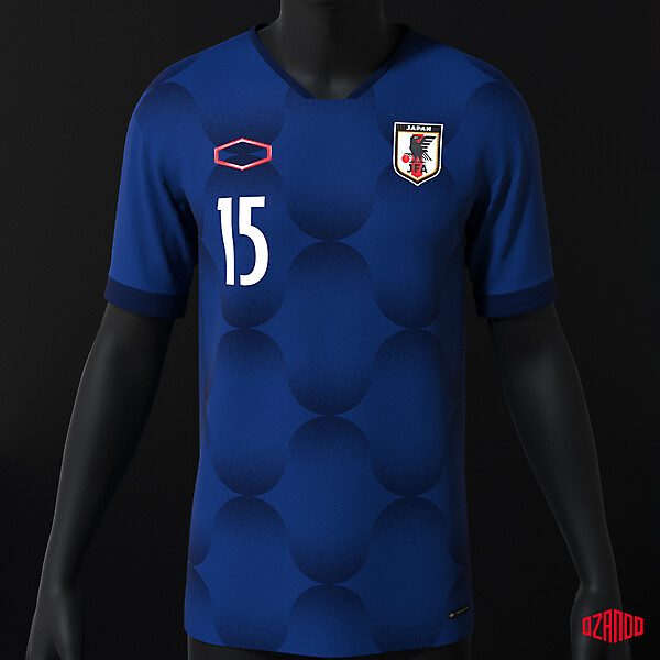 Japan x Ozando :: Home