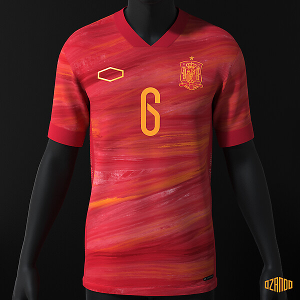 España x Ozando :: Home